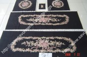 stock aubusson sofa covers No.10 manufacturer factory